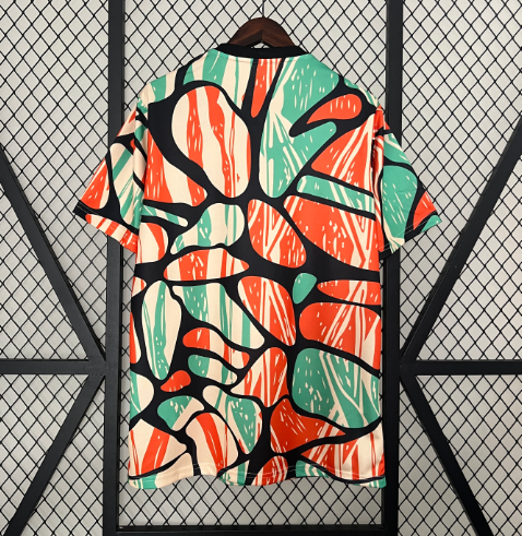 Camisa Arsenal - Torcedor I 24/25 - Pré Jogo