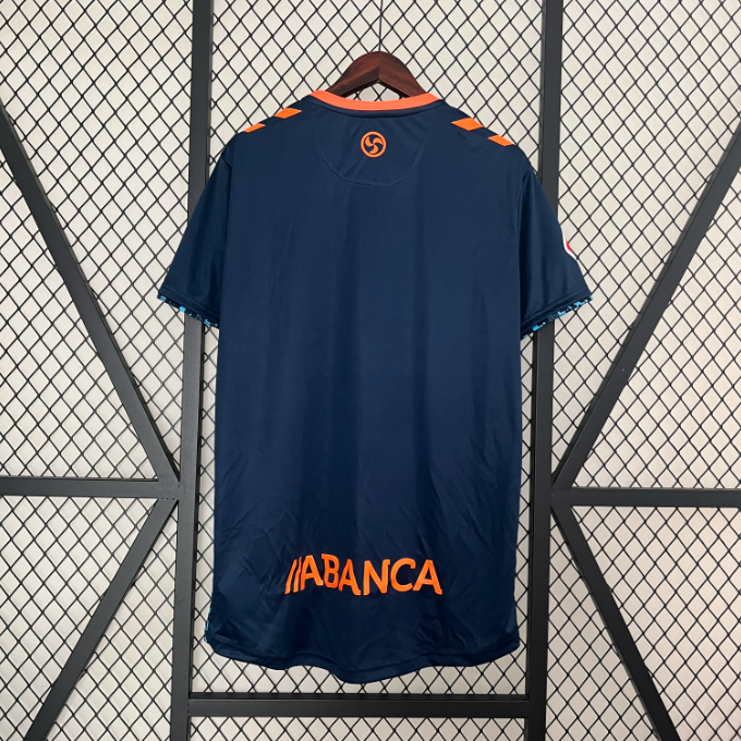 Camisa Celta  - Torcedor | 24/25 - (Fora)