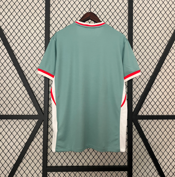 Camisa Atletico Madrid - Torcedor | 24/25 - (Fora)