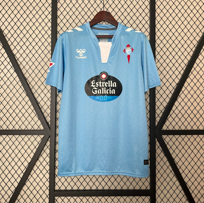 Camisa Celta - Torcedor | 24/25 - (Casa)