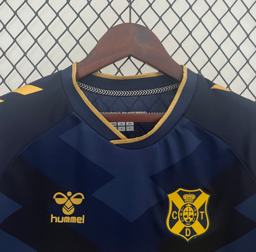 Camisa Tenerife - Torcedor | 24/25 - (Fora)