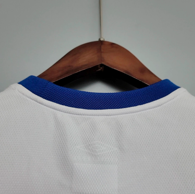 Camisa Chelsea - Retrô | 03/05 - (Fora)