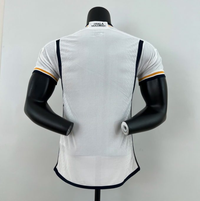 Camisa Real Madrid - Jogador | 23/24 - (Casa)