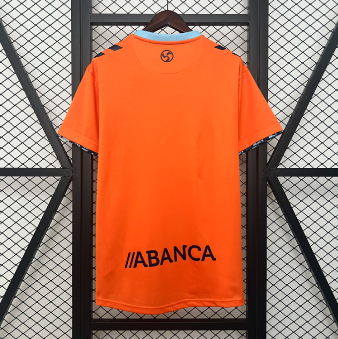 Camisa Celta - Torcedor | 24/25 - (Terceiro fora)