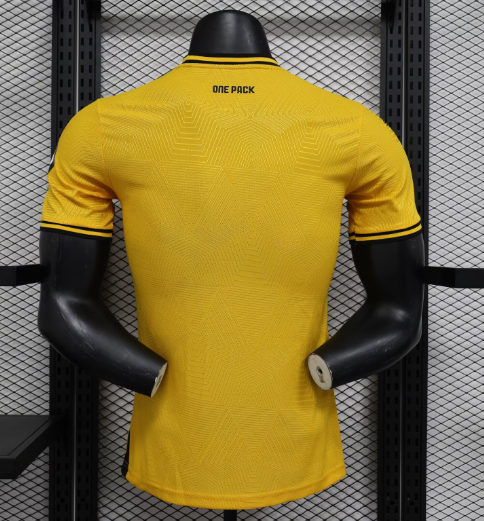 Camisa Wolves - Jogador I 24/25 I (Casa)