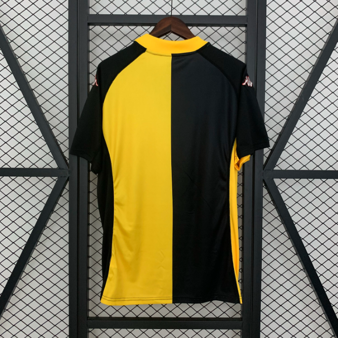 Camisa Zaragoza - Retrô I 01/02 (Fora)