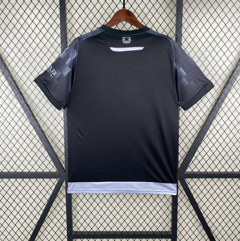 Camisa Osasuna - Torcedor | 24/25 - Terceiro (Fora)