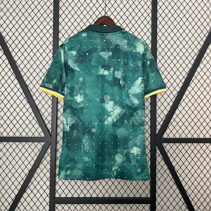 Camisa Tottenham - Torcedor I 24/25 - Terceiro Fora