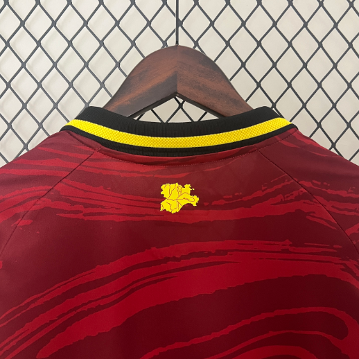 Camisa Valladolid - Torcedor | 24/25 - Terceira Camisa