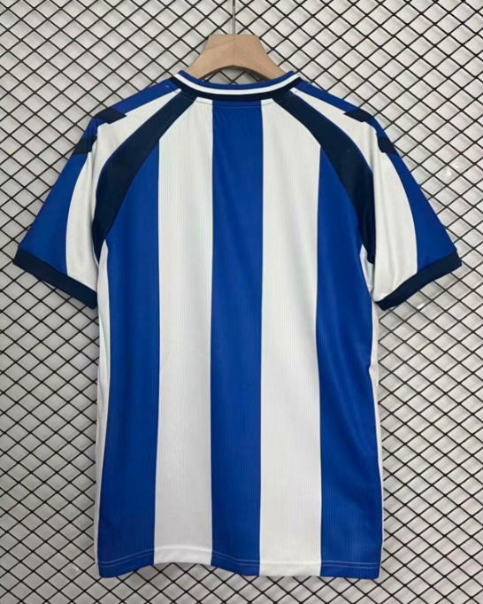 Camisa Málaga - Torcedor | 25/26 - (Edição de aniversário)