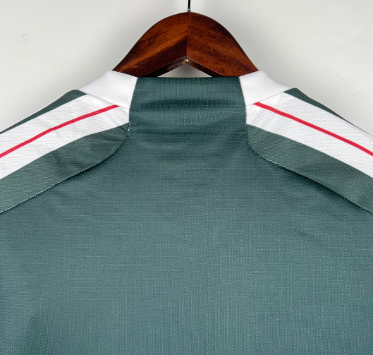 Camisa Manchester United - Torcedor I 23/24 - (Fora)