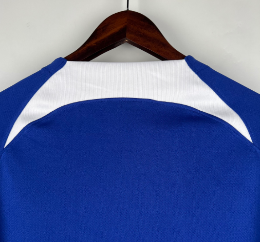 Camisa Chelsea - Torcedor I 23/24 - (Casa)