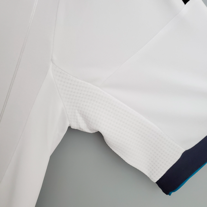 Camisa Real Madrid - Retrô | 12/13 - (Casa)