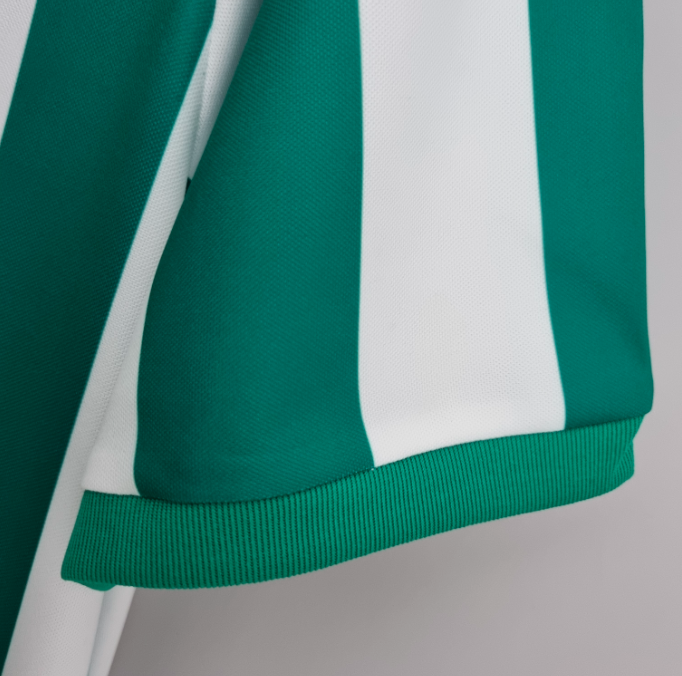 Camisa Real Betis - Retrô | 76/77 - (Casa)