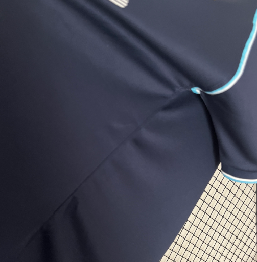 Camisa West Ham United - Retrô | 96/97 - (Fora)