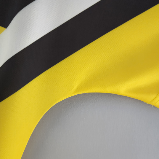 Camisa Borussia Dortmund - Retrô | 1989 - (Casa)