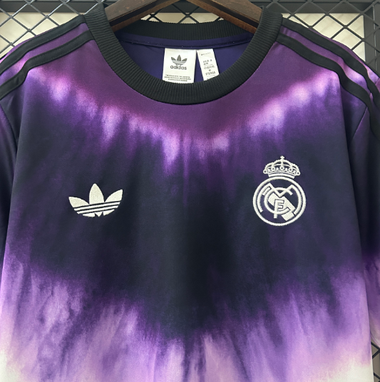 Camisa Real Madrid - Torcedor | 25/26 - Edição Especial