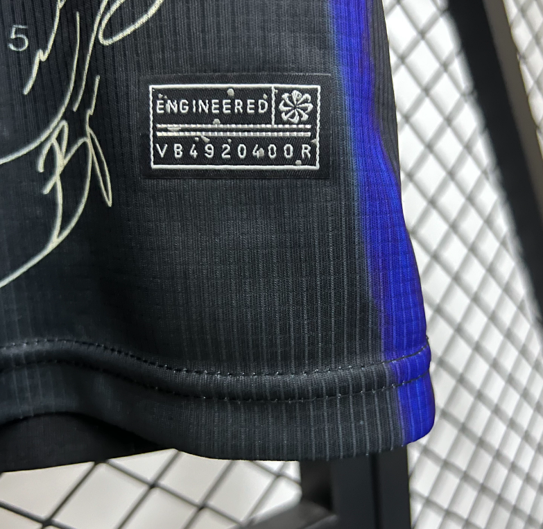 Camisa Barcelona - Torcedor I 25/26 Edição Especial
