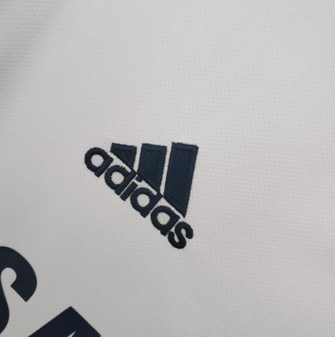 Camisa Chelsea - Retrô | 12/13 - (Fora)