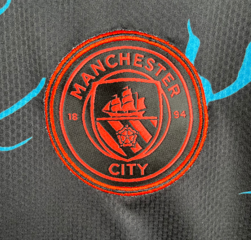 Camisa Manchester City - Torcedor I 23/24 - Edição Especial