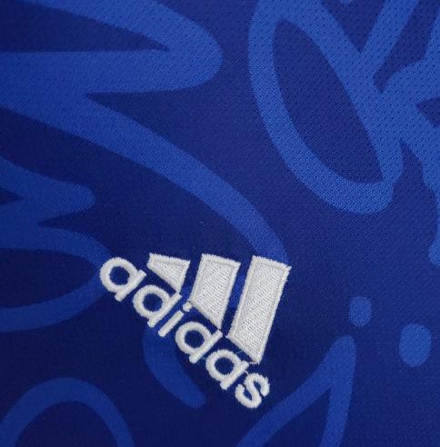Camisa Real Madrid - Torcedor | 21/22 - (Fora)