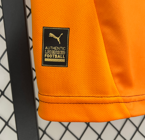 Camisa Galata - Torcedor | 24/25 - (Casa)