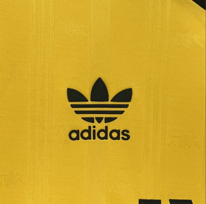 Camisa Arsenal - Retrô | 86/88 - (Fora)
