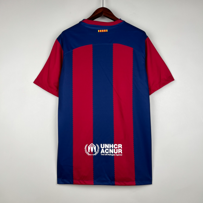 Camisa Barcelona - Torcedor | 23/24 - (Casa)
