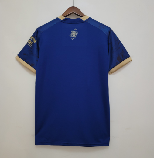Camisa Manchester City - Torcedor I 23/24