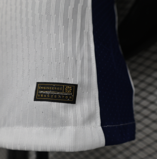 Camisa Tottenham - Jogador | 24/25 - (Casa)