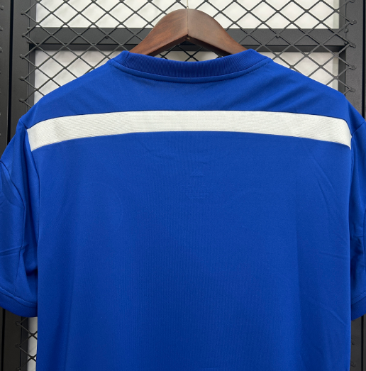 Camisa Chelsea - Retrô I 14/15 (Casa)