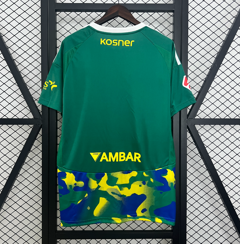Camisa Zaragoza - Torcedor | 24/25 - Edição Especial