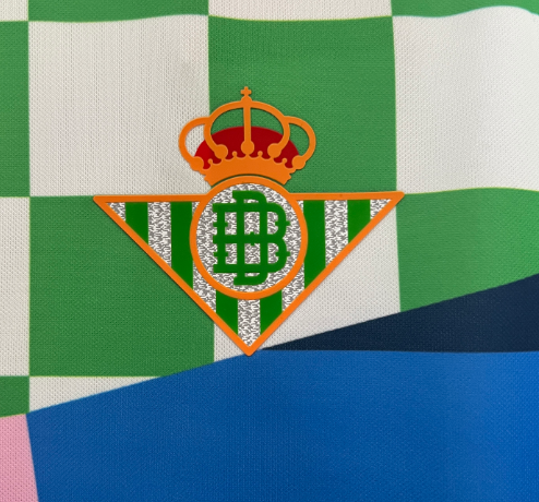 Camisa Real Betis - Torcedor | 24/25 - Edição Especial