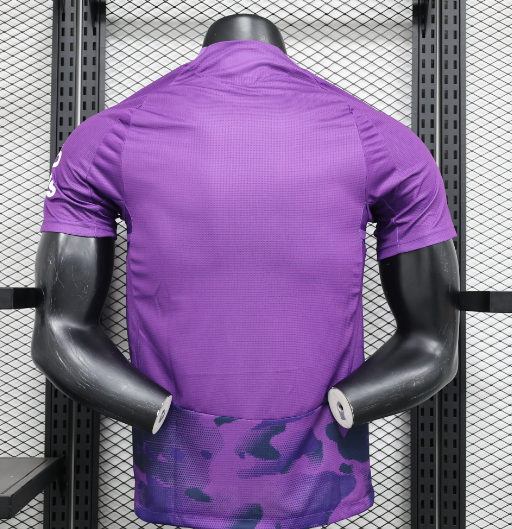 Camisa Fulham - Jogador I 2024 I (Fora)