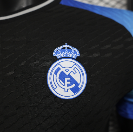 Camisa Real Madrid - Jogador | 24/25 - Edição Especial