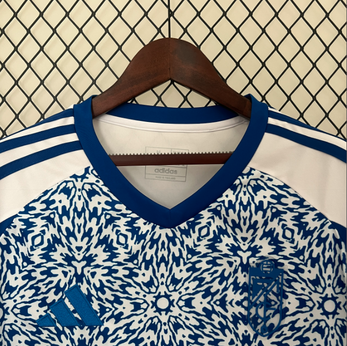Camisa Granada - Torcedor | 24/25 - (Fora)