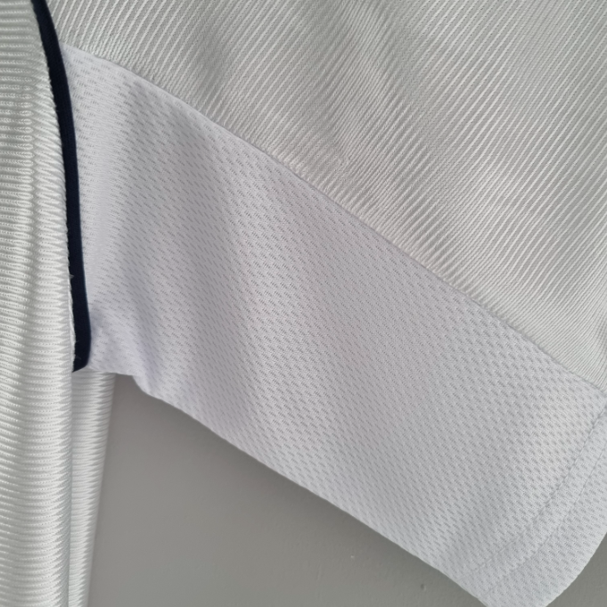 Camisa Real Madrid - Retrô | 2000 - (Casa)
