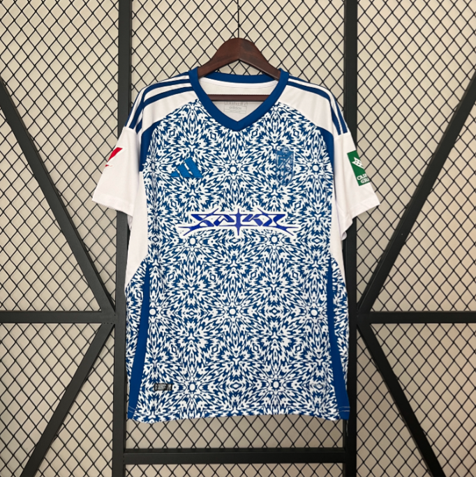 Camisa Granada - Torcedor | 24/25 - (Fora)