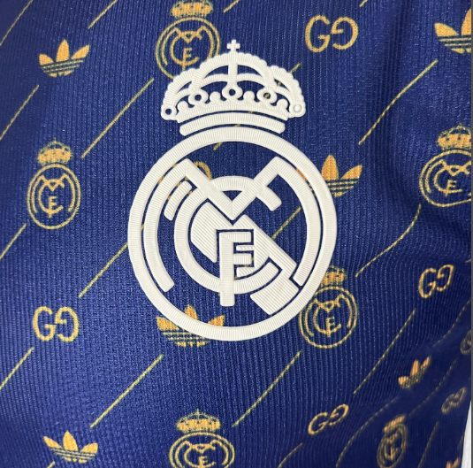 Camisa Barcelona - Torcedor | 24/25 - Edição Conjunta