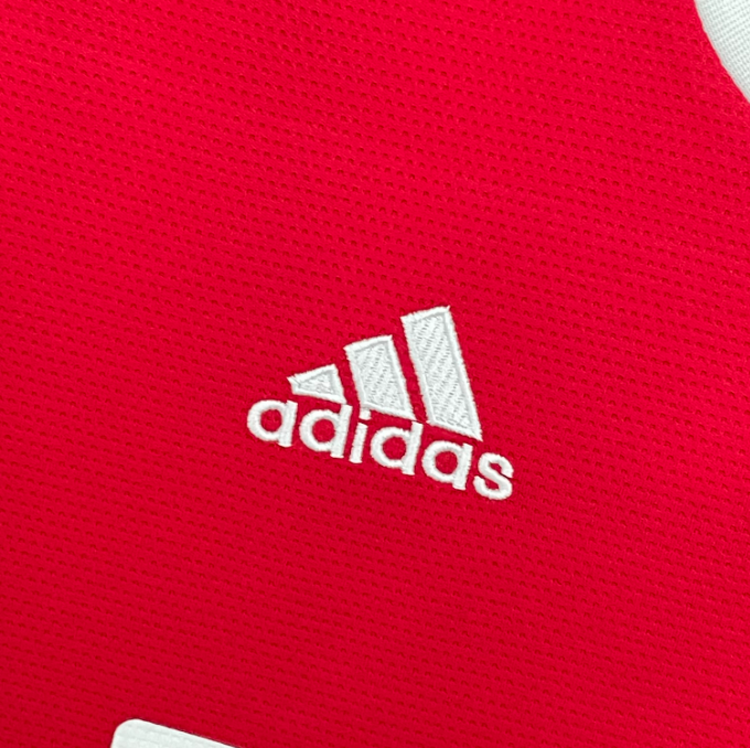 Camisa Manchester United - Torcedor I 21/22 - (Casa)
