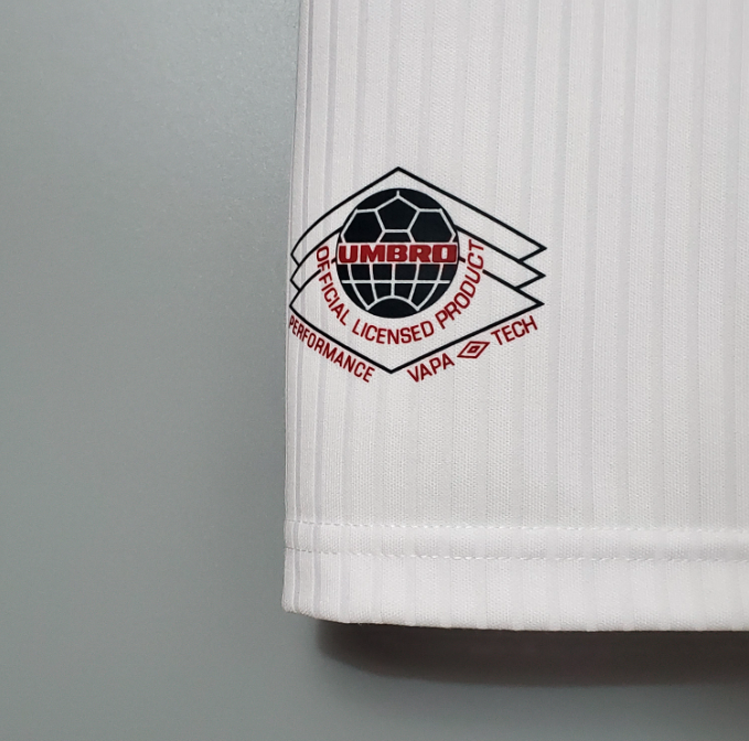 Camisa Inglaterra - Retrô | 1998 - (Casa)