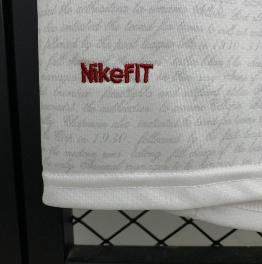 Camisa Arsenal - Retrô I 07/08 (Fora)