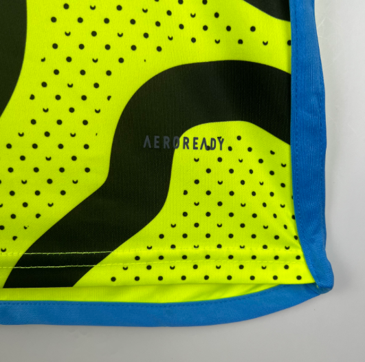 Camisa Arsenal - Torcedor I 23/24 - (Fora)