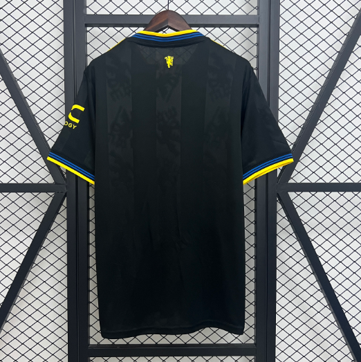 Camisa Manchester United - Torcedor I 25/26 (Fora)