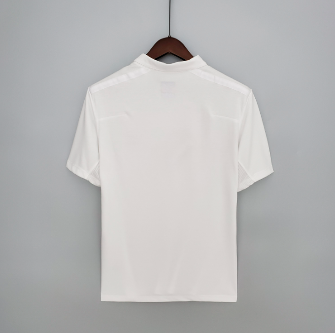 Camisa Inglaterra - Retrô | 2010 - (Casa)
