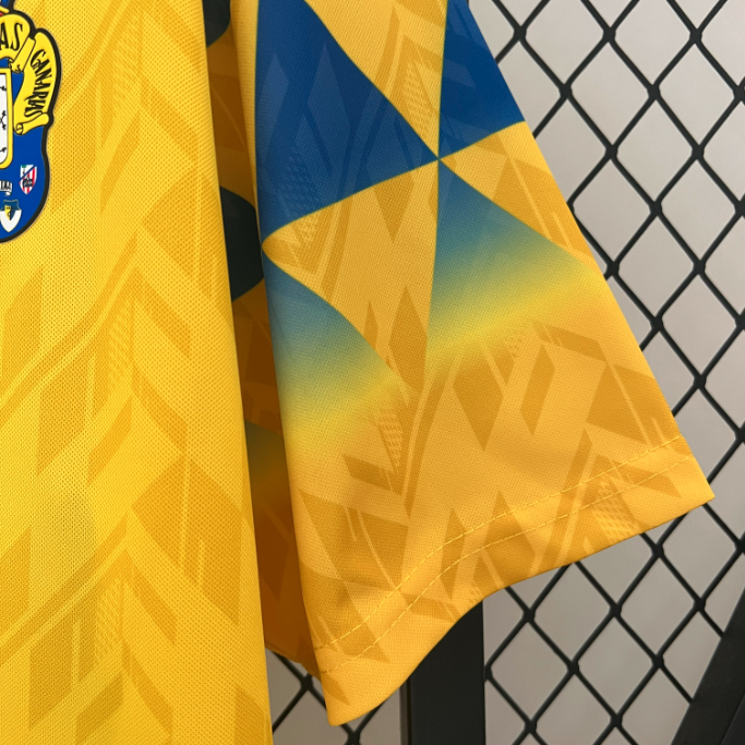 Camisa Las Palmas - Torcedor | 24/25 - (Casa)