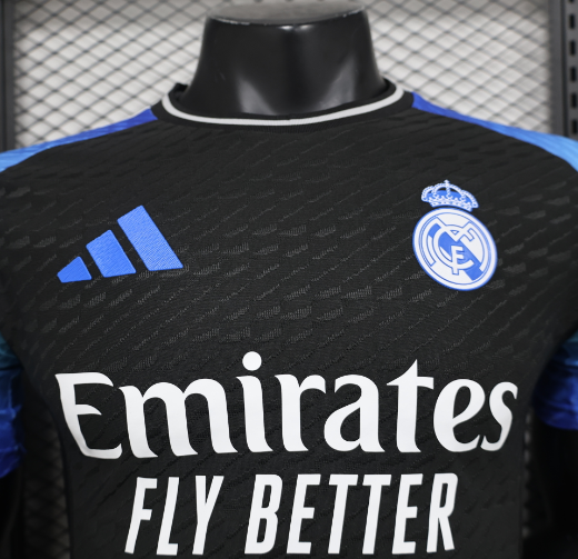 Camisa Real Madrid - Jogador | 24/25 - Edição Especial