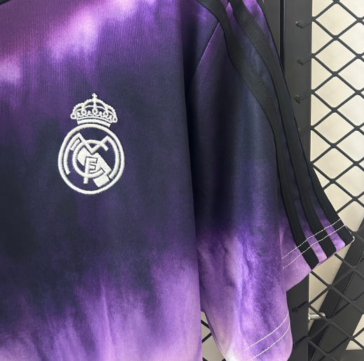 Camisa Real Madrid - Torcedor | 25/26 - Edição Especial