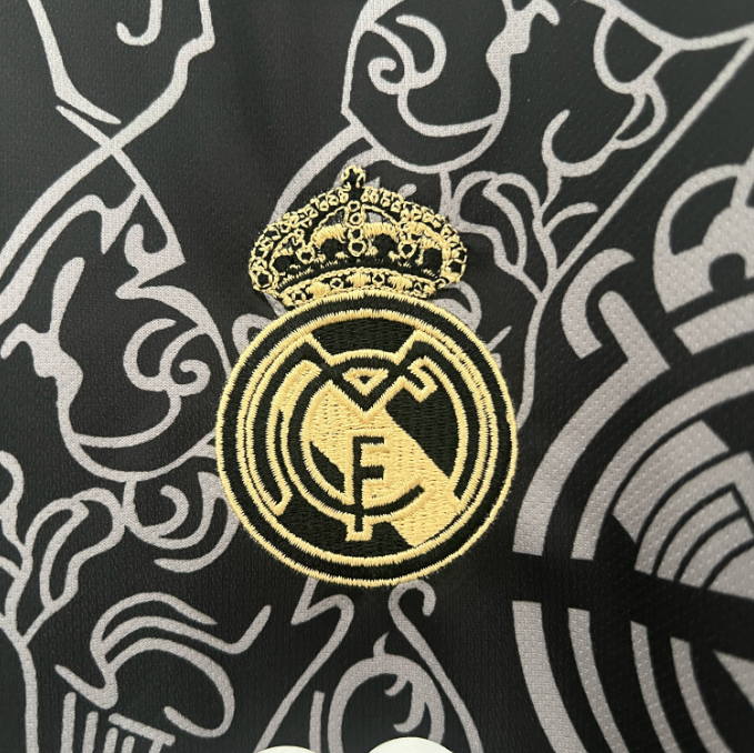 Camisa Real Madrid - Torcedor | 24/25 - Edição Especial