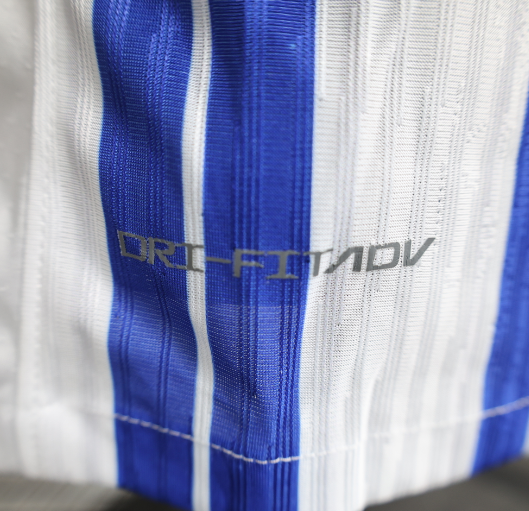 Camisa Brighton - Jogador I 24/25 I (Casa)